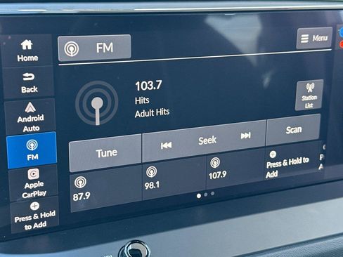 Certified 2025 Honda Accord Sport image 16