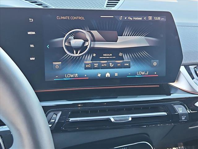 Used 2026 BMW X2 xDrive28i w/ Technology Package AWD/4WD image 14