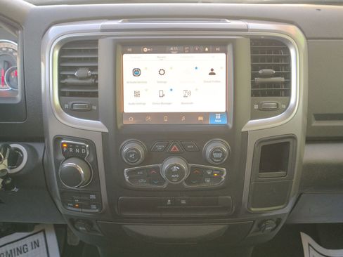 Used 2023 RAM 1500 Classic SLT w/ Electronics Group image 35