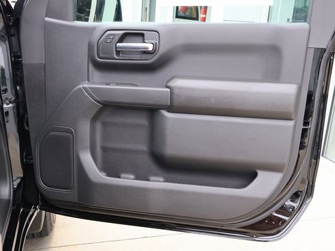 New 2025 GMC Sierra 1500 Pro w/ Pro Value Package image 29