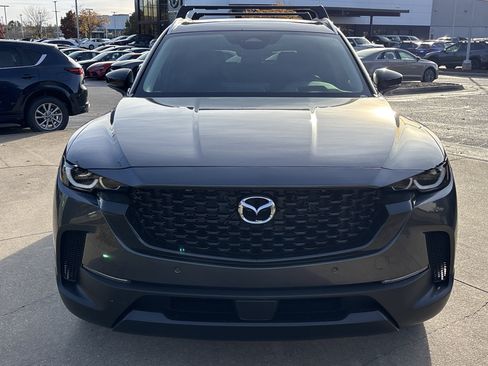 New 2026 MAZDA CX-50 2.5 Hybrid w/ Weather Package image 13