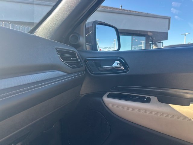 Used 2021 Dodge Durango GT RWD image 19