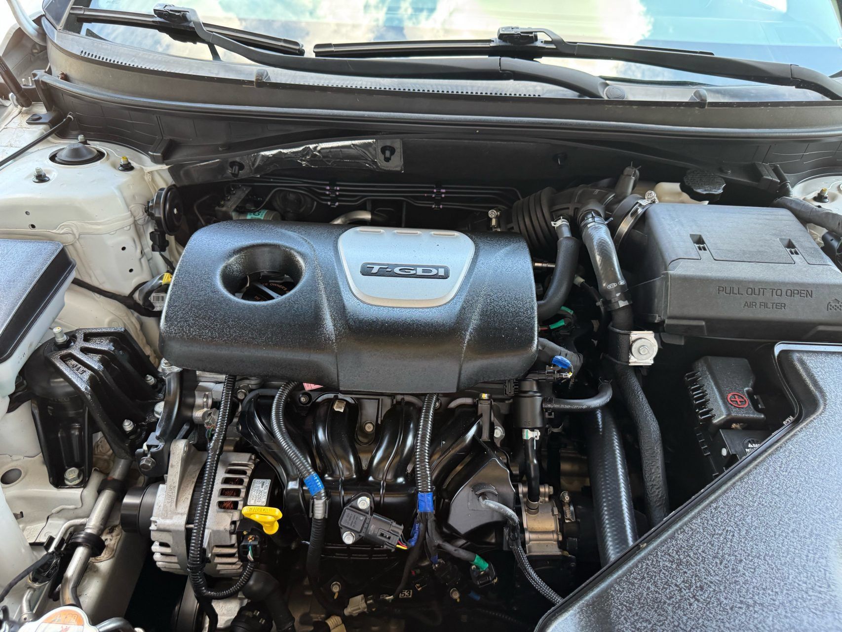 Used 2019 Hyundai Sonata ECO FWD image 26