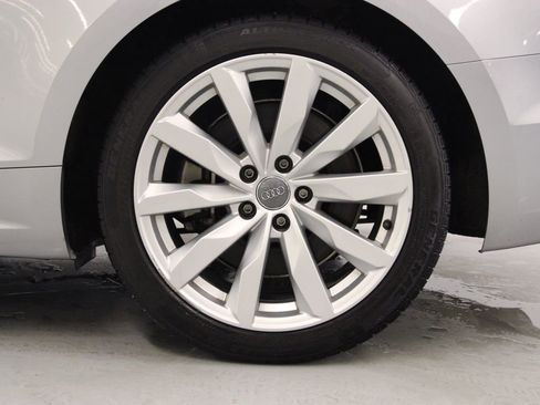 Used 2018 Audi A5 2.0T Premium Plus image 11