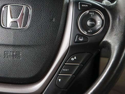 Used 2022 Honda Ridgeline RTL-E image 14