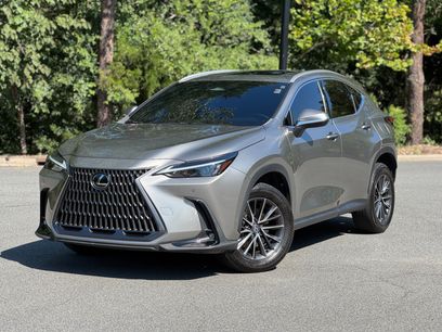 Used 2024 Lexus NX 250 FWD w/ Towing Package (2000 Lbs)