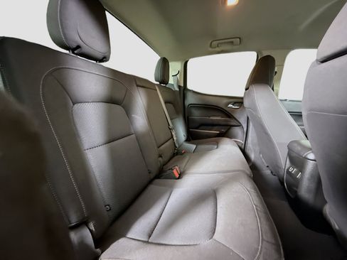 Used 2021 Chevrolet Colorado LT image 26