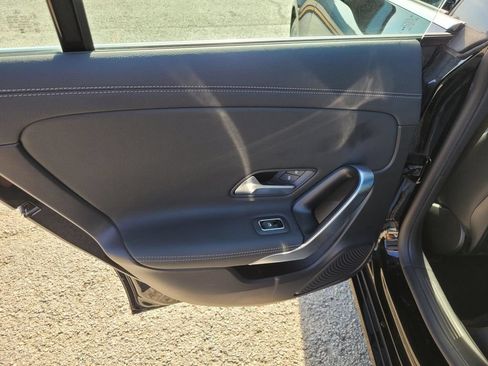 Used 2025 Mercedes-Benz CLA 250 4MATIC image 14