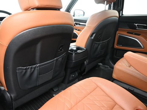 Used 2024 Kia Telluride SX X-Line AWD/4WD image 21