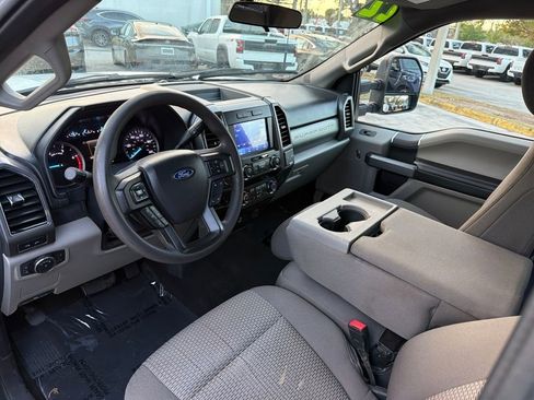 Used 2022 Ford F250 XLT w/ XLT Value Package image 14