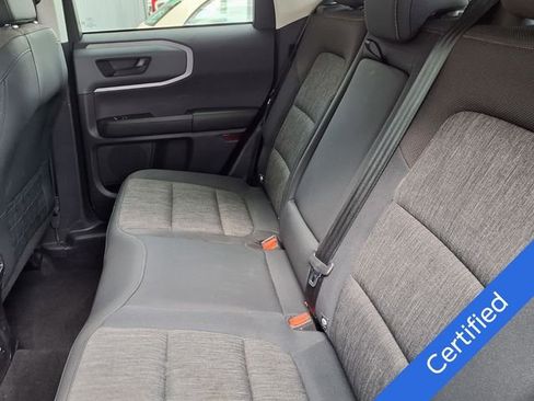 Certified 2022 Ford Bronco Sport Big Bend AWD/4WD image 6