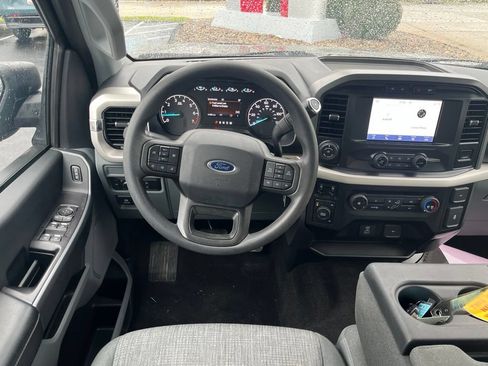 Used 2021 Ford F150 XLT w/ XTR Package AWD/4WD image 29