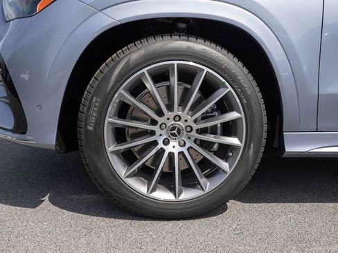 New 2026 Mercedes-Benz GLE 450 4MATIC image 5