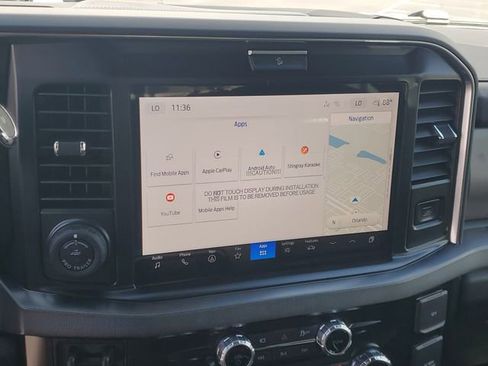 New 2026 Ford F250 Platinum w/ Tremor Off-Road Package image 12