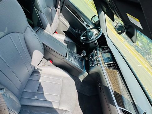 Used 2020 Genesis G80 3.8 w/ Sport Package 02 RWD image 12