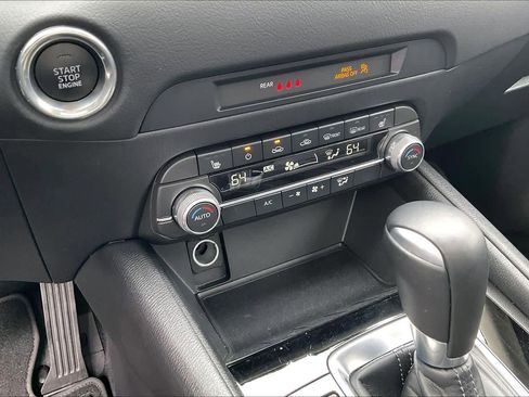 Used 2025 MAZDA CX-5 AWD 2.5 S w/ Preferred Package image 33