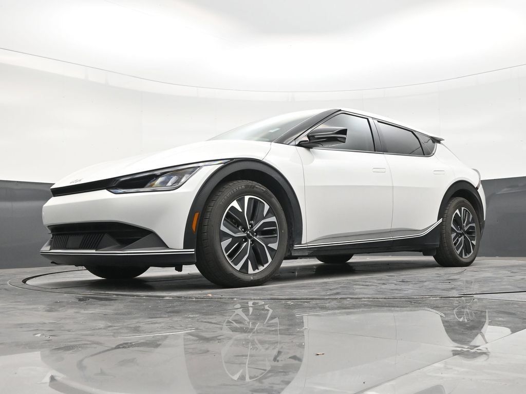 Used 2024 Kia EV6 Light RWD image 20