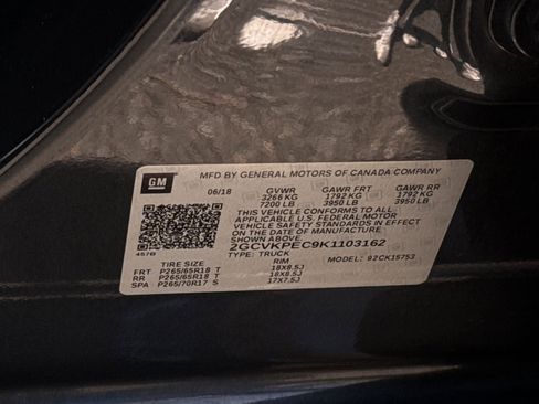 Used 2019 Chevrolet Silverado 1500 LT w/ All Star Edition image 25