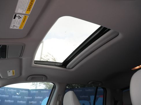 New 2026 Honda Ridgeline RTL image 17