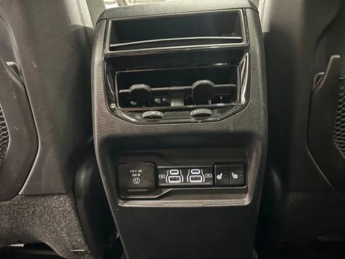 Used 2023 Jeep Grand Cherokee 4xe image 21