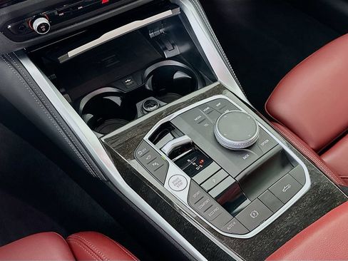Certified 2024 BMW M440i Convertible w/ Premium Package RWD image 17