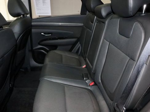 Used 2024 Hyundai Tucson Limited AWD/4WD image 24