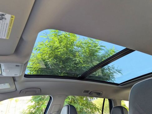 New 2026 Volkswagen Atlas SEL Premium R-Line image 15