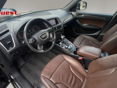 Used 2015 Audi Q5 2.0T Premium Plus AWD/4WD image 30