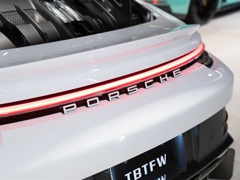 Used 2025 Porsche 911 GT3 RS RWD image 42