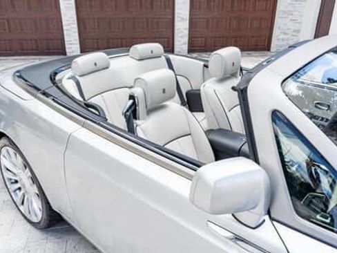 Used 2014 Rolls-Royce Phantom Drophead Coupe image 13
