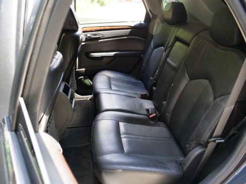 Used 2011 Cadillac SRX Luxury FWD image 23