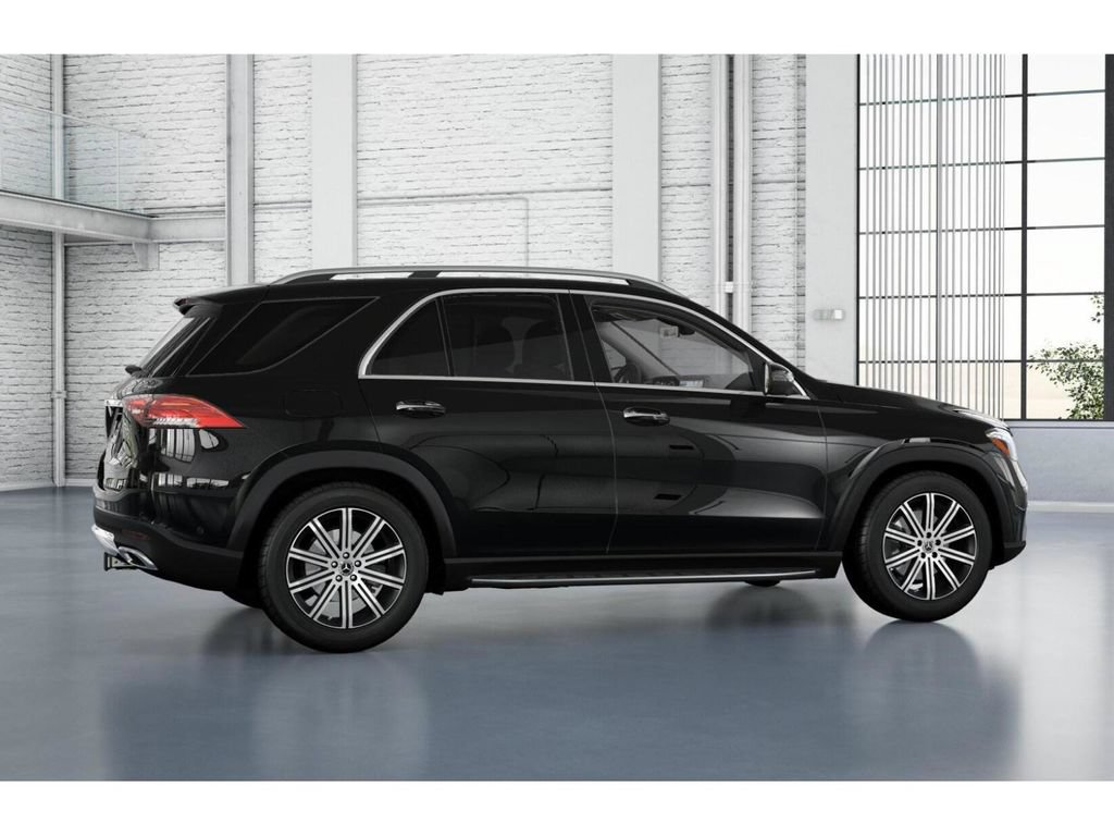 New 2026 Mercedes-Benz GLE 350 4MATIC image 18