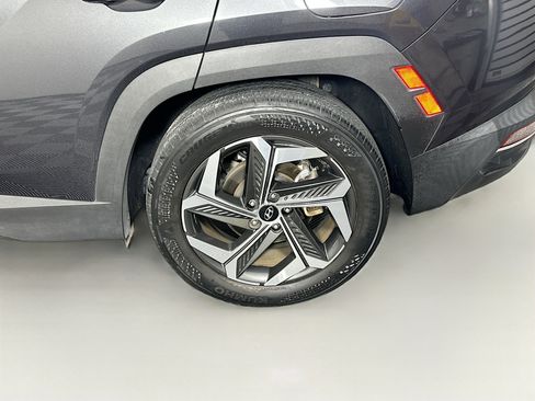 Used 2022 Hyundai Tucson SEL w/ Convenience Package FWD image 11