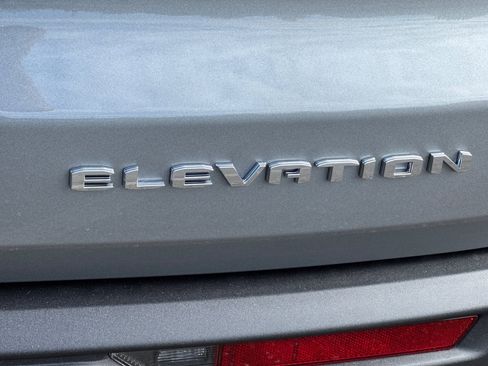 New 2026 GMC Acadia Elevation w/ Elevation Premium Package image 28