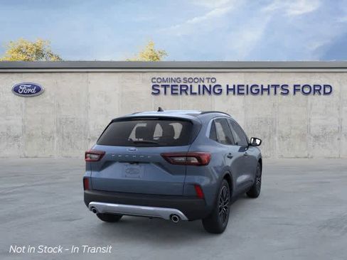 New 2026 Ford Escape SE image 8