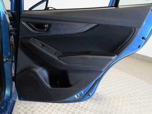 Used 2018 Subaru Impreza 2.0i AWD/4WD image 31