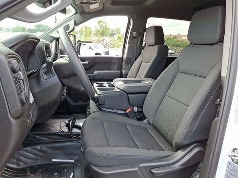 New 2025 Chevrolet Silverado 3500 W/T w/ WT Convenience Package image 7