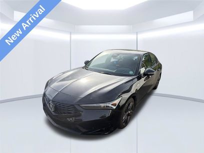 Used 2024 Acura Integra A-Spec w/ Technology Package
