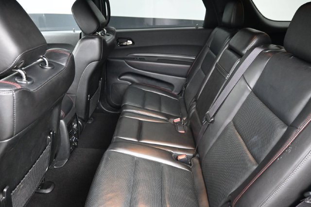 Used 2023 Dodge Durango R/T AWD/4WD image 18