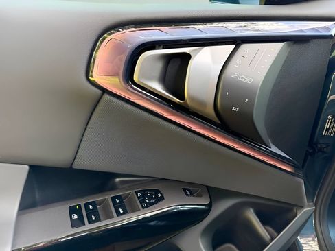 New 2026 BMW X3 xDrive30i AWD/4WD image 14