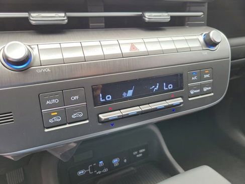 New 2026 Hyundai Kona SEL Sport FWD image 15