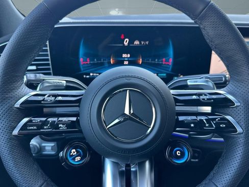 New 2026 Mercedes-Benz GLE 53 AMG 4MATIC image 10