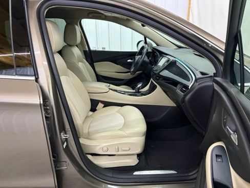 Used 2017 Buick Envision Preferred AWD/4WD image 28