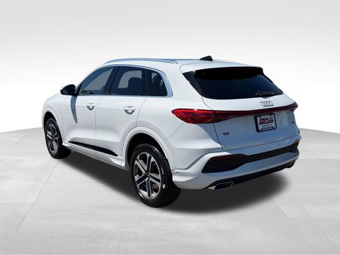 New 2026 Audi Q5 Premium AWD/4WD image 5