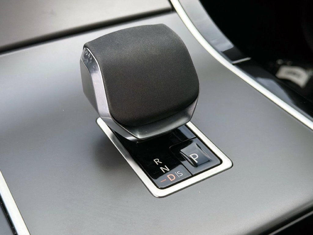 New 2026 Land Rover Range Rover Evoque S AWD/4WD image 25