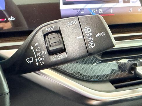 New 2026 BMW X5 xDrive40i w/ M Sport Package image 30