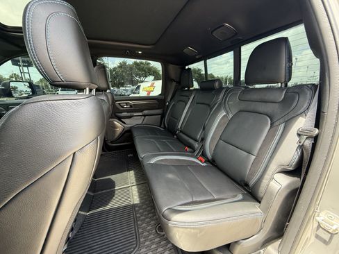 Used 2023 RAM 1500 TRX w/ TRX Level 2 Equipment Group AWD/4WD image 32