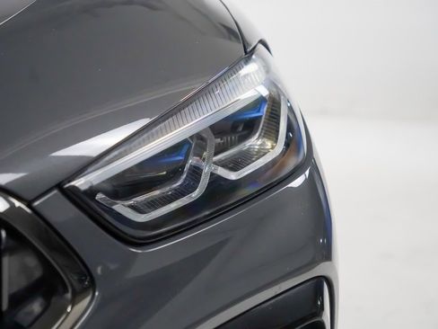 Used 2020 BMW M8 Competition image 7