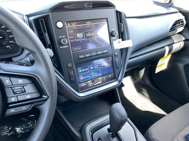 New 2026 Subaru Crosstrek 2.5i AWD/4WD image 15