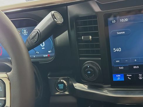 New 2026 Ford F250 King Ranch AWD/4WD image 19
